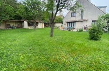 House 5 rooms of 100 m² in Maxéville (54320)
