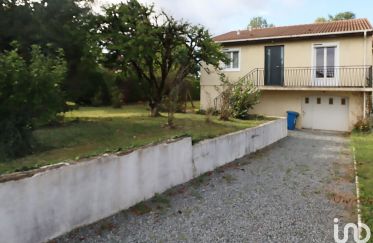 House 5 rooms of 76 m² in Limoges (87280)