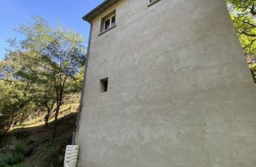 Maison 2 pièces de 43 m² à Vals-les-Bains (07600)