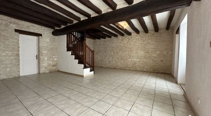 Maison 4 pièces de 95 m² à Issoudun (36100)