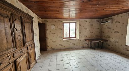 House 4 rooms of 95 m² in Gourgeon (70120)