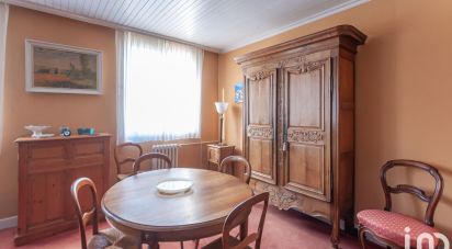 Apartment 3 rooms of 69 m² in Louveciennes (78430)