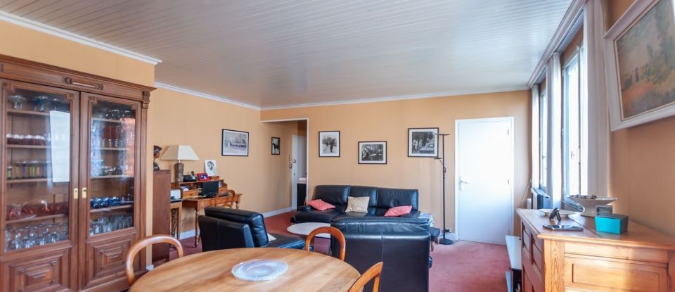 Appartement 3 pièces de 69 m² à Louveciennes (78430)