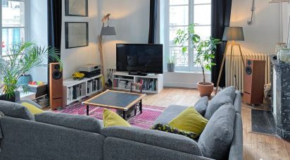 Apartment 3 rooms of 82 m² in Nantes (44000)