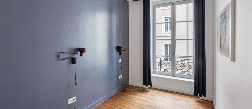 Appartement 3 pièces de 82 m² à Nantes (44000)