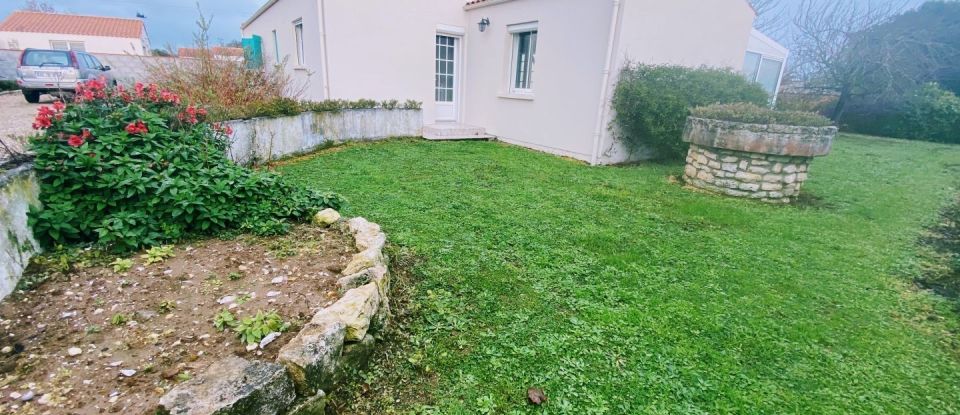 House 6 rooms of 118 m² in Dolus-d'Oléron (17550)