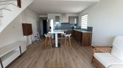 Appartement 4 pièces de 94 m² à Saint-Denis (97400)