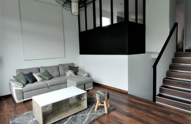 Apartment 4 rooms of 63 m² in Honfleur (14600)