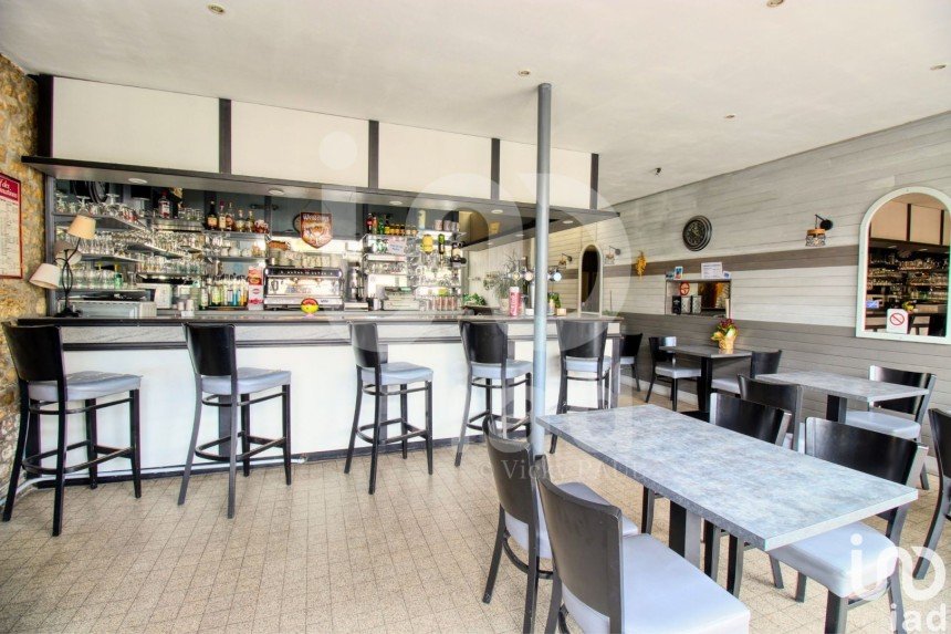 Bar de 92 m² à Pithiviers (45300)