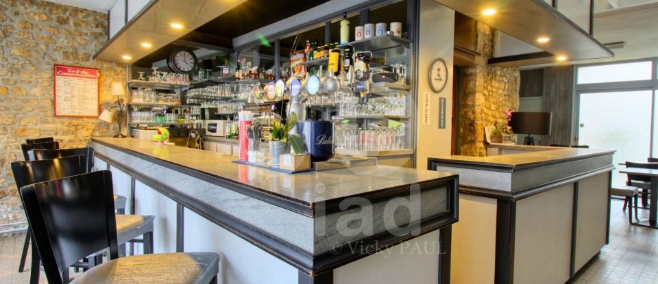 Bar of 92 m² in Pithiviers (45300)