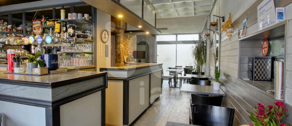 Bar de 92 m² à Pithiviers (45300)