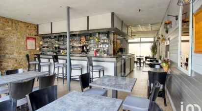 Bar of 92 m² in Pithiviers (45300)