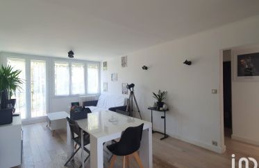 Appartement 4 pièces de 73 m² à Lagny-sur-Marne (77400)