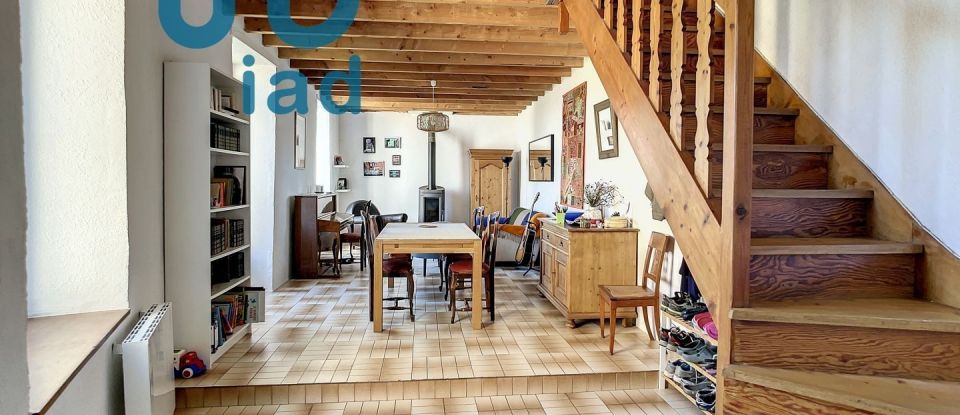 House 7 rooms of 153 m² in Saint-Appolinard (42520)
