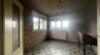 House 4 rooms of 73 m² in Vitry-le-François (51300)