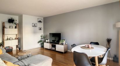 Apartment 3 rooms of 61 m² in Villeneuve-le-Roi (94290)