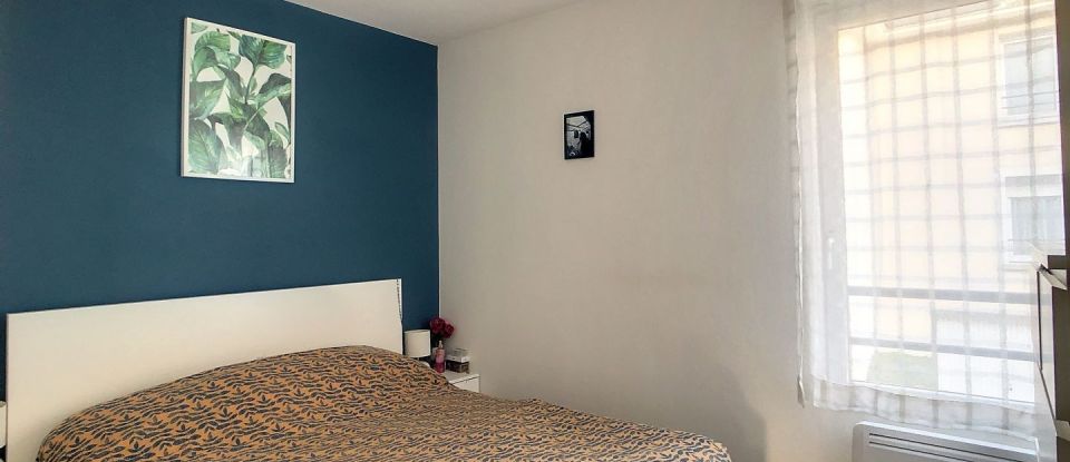 Apartment 3 rooms of 61 m² in Villeneuve-le-Roi (94290)