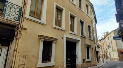 Appartement 2 pièces de 45 m² à Narbonne (11100)