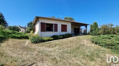 House 4 rooms of 87 m² in Baraqueville (12160)