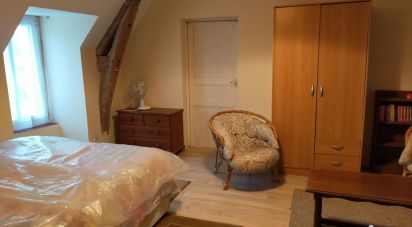Longere 5 rooms of 128 m² in Loché-sur-Indrois (37460)