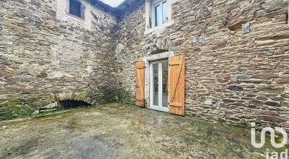 Village house 5 rooms of 105 m² in Le Truel (12430)
