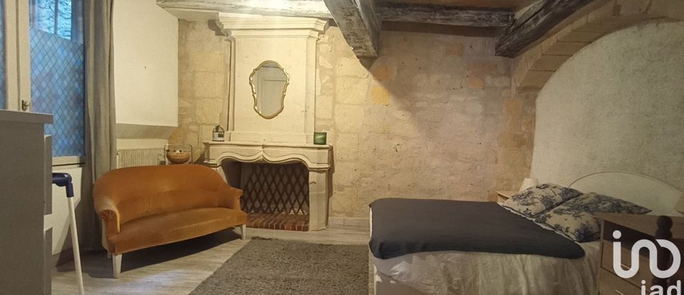House 13 rooms of 200 m² in Chinon (37500)