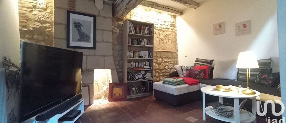 House 13 rooms of 200 m² in Chinon (37500)