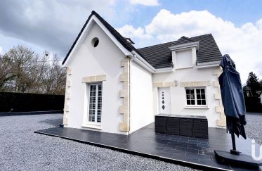 Maison 4 pièces de 90 m² à Saint-Pierre-du-Vauvray (27430)