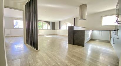 Appartement 3 pièces de 70 m² à Aubenas (07200)
