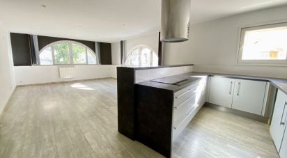 Appartement 3 pièces de 70 m² à Aubenas (07200)