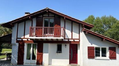 House 5 rooms of 120 m² in Itxassou (64250)