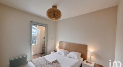 Appartement 2 pièces de 39 m² à Béziers (34500)