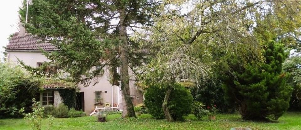 House 5 rooms of 139 m² in Les Bordes (89500)