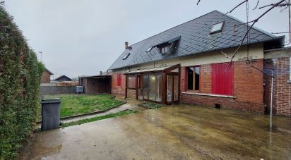 House 5 rooms of 120 m² in Épehy (80740)