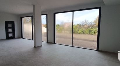 Maison 4 pièces de 137 m² à L'Isle-sur-la-Sorgue (84800)