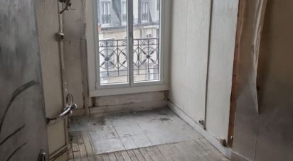 Apartment 1 room of 9 m² in Paris (75019)