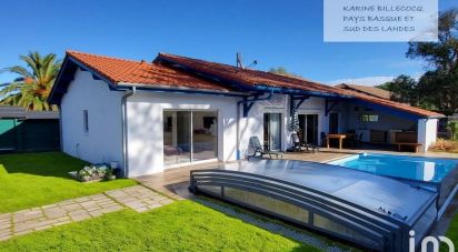 House 5 rooms of 140 m² in Anglet (64600)