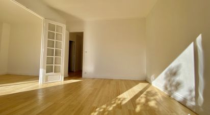Apartment 3 rooms of 54 m² in Rueil-Malmaison (92500)