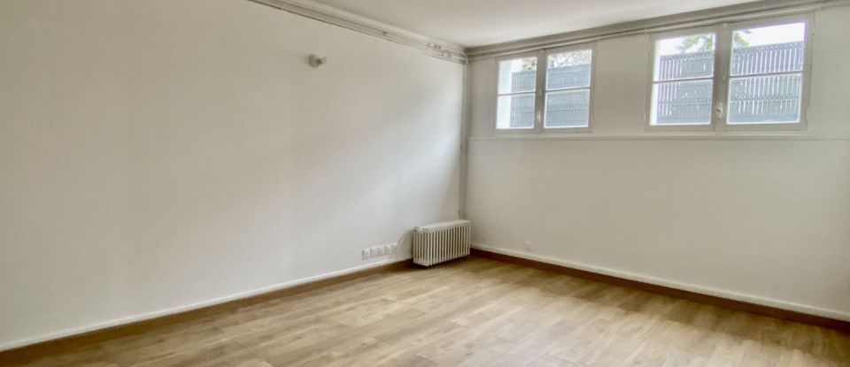 Appartement 2 pièces de 45 m² à Rueil-Malmaison (92500)
