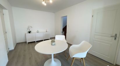 Maison 5 pièces de 125 m² à Wittelsheim (68310)