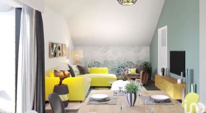 Apartment 3 rooms of 78 m² in Saint-Leu (97424)