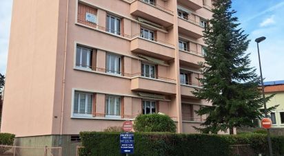 Appartement 4 pièces de 76 m² à Chamalières (63400)