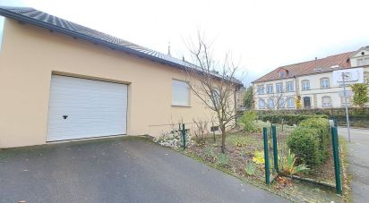 Maison 4 pièces de 94 m² à Freyming-Merlebach (57800)
