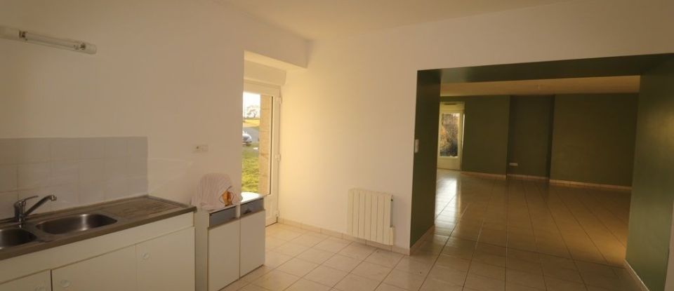 Maison 4 pièces de 130 m² à Plénée-Jugon (22640)