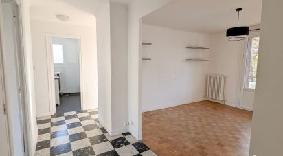 Appartement 3 pièces de 81 m² à Annecy (74000)