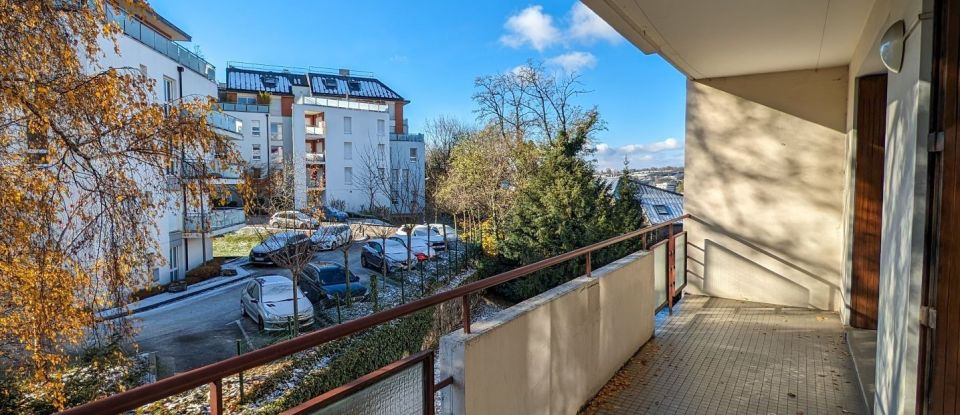 Apartment 3 rooms of 81 m² in Annecy (74000)