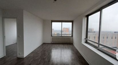 Apartment 2 rooms of 49 m² in Roubaix (59100)