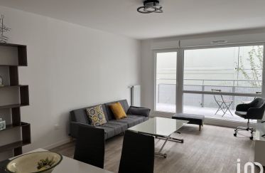 Appartement 4 pièces de 78 m² à Champigny-sur-Marne (94500)