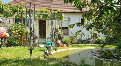 House 7 rooms of 115 m² in Les Mureaux (78130)