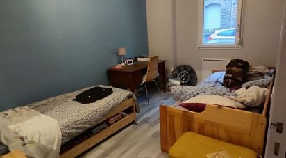 Apartment 2 rooms of 49 m² in Reims (51100)